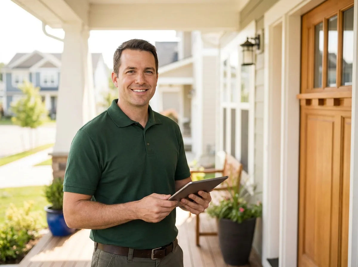 Pest control FAQs for Morganville, NJ